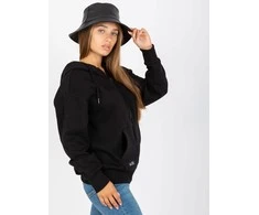 Sublevel Megztinis - D10600C02352C6 - juodas