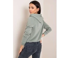 Sublevel Megztinis - D68450N01786E - pistacija