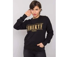 City Donna Megztinis-EM-BL-4511.23-juodas