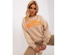 Wow Donna Megztinis-EM-BL-617-13.98P-smėlio spalvos