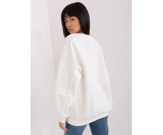 Lily Rose Megztinis-EM-BL-763.00P-ekru