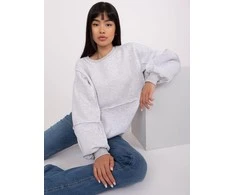 Lily Rose Megztinis-EM-BL-763.00P-šviesiai pilkas