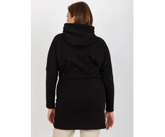 Lily Rose Megztinis-EM-BL-HW-20-464.02P-juodas