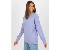Mariquita Megztinis-MA-BL-1809002.29P-šviesiai violetinis
