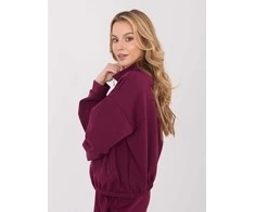 Factory Price Bluza-SM-BL-A1562.33-bordinė
