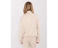 Factory Price Bluza-SM-BL-A1562.33-jasny smėlio spalva