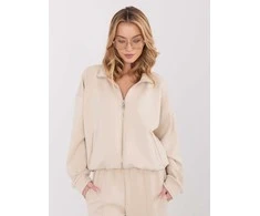 Factory Price Bluza-SM-BL-A1562.33-jasny smėlio spalva