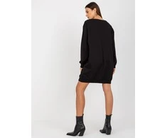 Vikki Megztinis-VI-BL-3075.64P-juodas