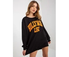 Vikki Megztinis-VI-BL-3102.01P-juodas