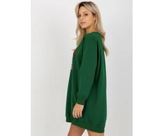 Vikki Megztinis-VI-BL-3192.23P-tamsiai žalias