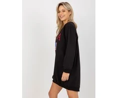 Vikki Megztinis-VI-BL-3192.23P-juodas