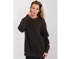 Factory Price Bluza-WT-BL-A1047.69-ciemny ruda