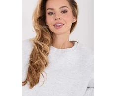 Factory Price Bluza-WT-BL-A1047.69-jasny pilka