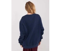 Factory Price Bluza-WT-BL-A1047.69-tamsiai mėlyna
