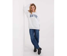 Factory Price Bluza-WT-BL-A1062.29-jasny pilka