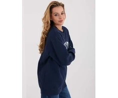 Factory Price Bluza-WT-BL-A1062.29-tamsiai mėlyna