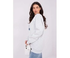 Factory Price Bluza-WT-BL-A1063.64-jasny pilka