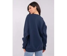 Factory Price Bluza-WT-BL-A1063.64-tamsiai mėlyna