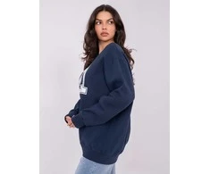 Factory Price Bluza-WT-BL-A1063.64-tamsiai mėlyna