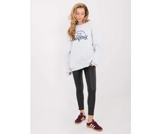 Factory Price Bluza-WT-BL-A1065.55-jasny pilka