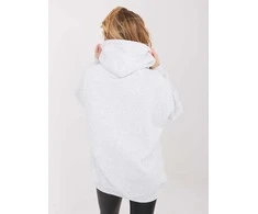 Factory Price Bluza-WT-BL-A1066.53-jasny pilka