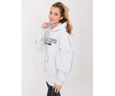 Factory Price Bluza-WT-BL-A1066.53-jasny pilka