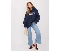 Factory Price Bluza-WT-BL-A1066.53-tamsiai mėlyna