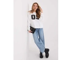 Factory Price Bluza-WT-BL-A1267-1.66-ecru