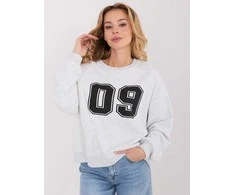 Factory Price Bluza-WT-BL-A1267-1.66-jasny pilka