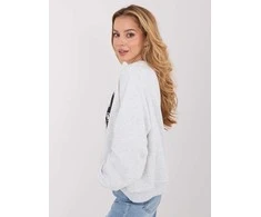 Factory Price Bluza-WT-BL-A1267-1.66-jasny pilka