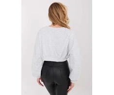 Factory Price Bluza-WT-BL-A1277-1.47-jasny pilka