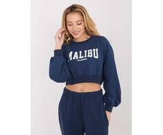 Factory Price Bluza-WT-BL-A1277-1.47-tamsiai mėlyna