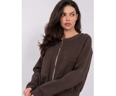 Factory Price Bluza-WT-BL-A1452.99-ciemny ruda