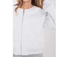 Factory Price Bluza-WT-BL-A1452.99-jasny pilka