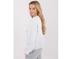 Factory Price Bluza-WT-BL-A1452.99-jasny pilka
