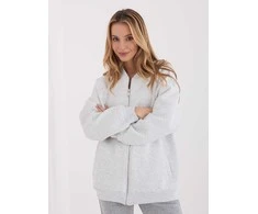 Factory Price Bluza-WT-BL-A1454.84-jasny pilka