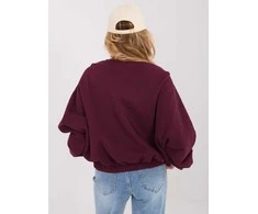 Factory Price Bluza-WT-BL-A1455.87-bordinė