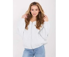 Factory Price Bluza-WT-BL-A1455.87-jasny pilka