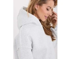 Factory Price Bluza-WT-BL-A1457.45-jasny pilka
