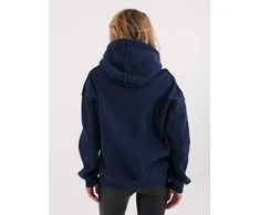 Factory Price Bluza-WT-BL-A1457.45-tamsiai mėlyna