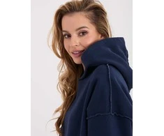 Factory Price Bluza-WT-BL-A1457.45-tamsiai mėlyna