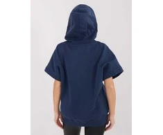 Factory Price Bluza-WT-BL-A1458.36-tamsiai mėlyna