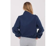 Factory Price Bluza-WT-BL-A1460.19P-tamsiai mėlyna
