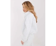 Factory Price Bluza-WT-BL-A1460.58-jasny pilka