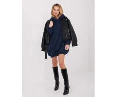 Factory Price Bluza-WT-BL-A1461.13P-tamsiai mėlyna