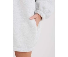 Factory Price Bluza-WT-BL-A1461.70-jasny pilka