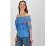 Factory Price Palaidinė-AT-BZ-1801.87-mėlyna