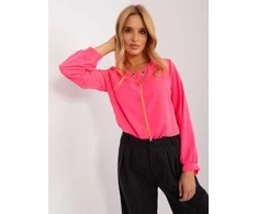 Factory Price Palaidinė-EM-BZ-13575.08-fluo rožinė