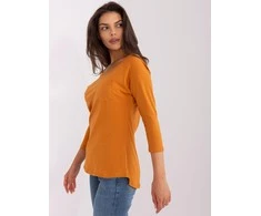 Lily Rose Palaidinė-EM-BZ-HS-20-49.45-tamsiai oranžinė