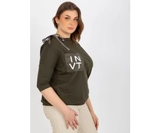 Lily Rose Palaidinė-EM-BZ-HW-20-478.42P-chaki